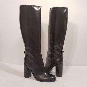 🆕️ KATE SPADE ELEGANT BAINA TALL LEATHER B